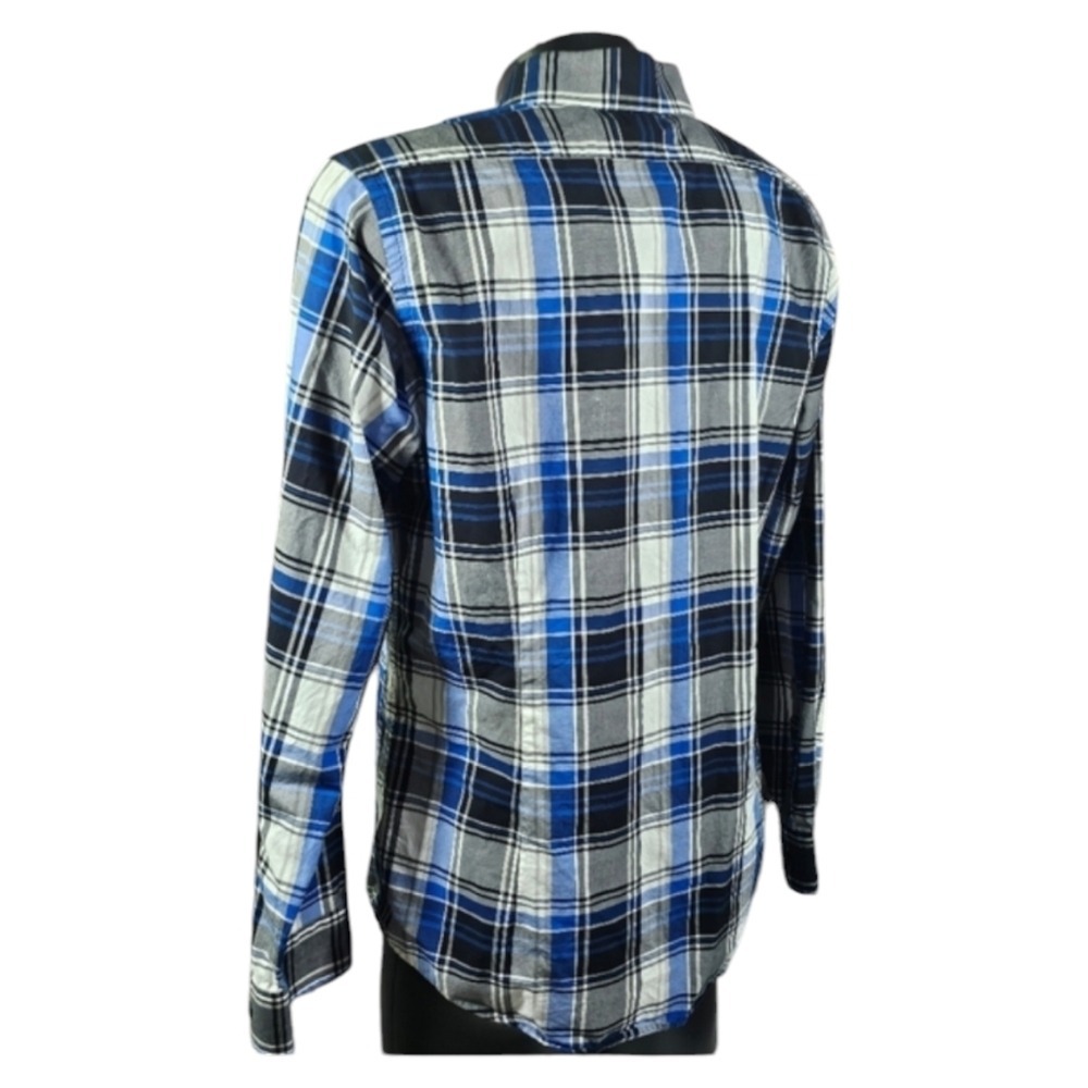 Express fitted button‎ up - Picture 2 of 3